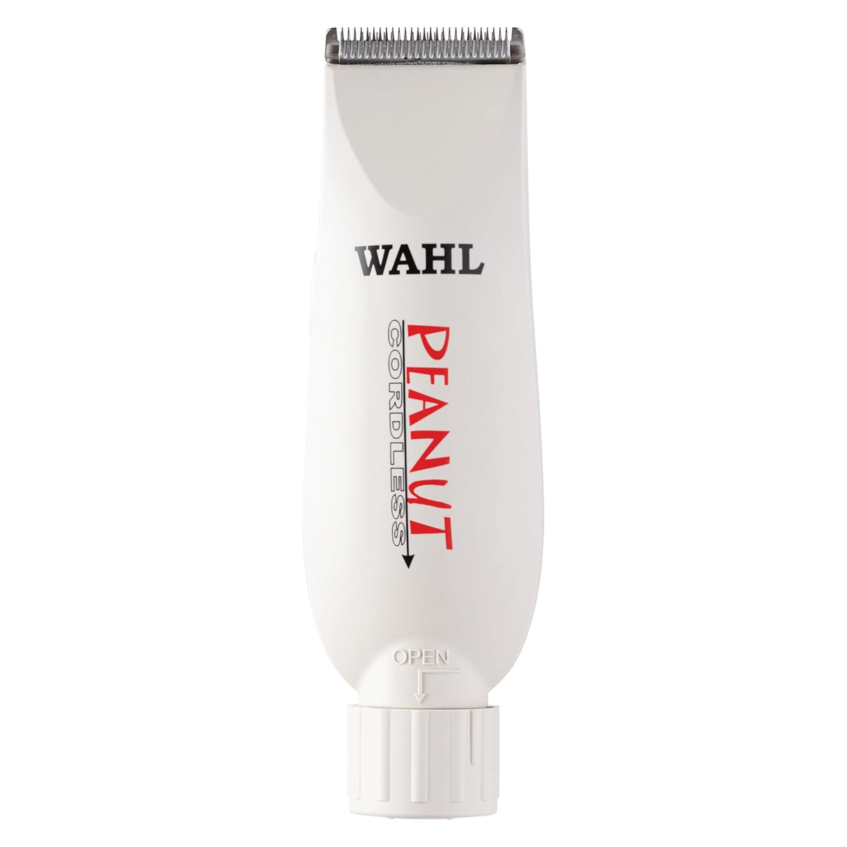 Wahl Peanut White Cordless Clipper