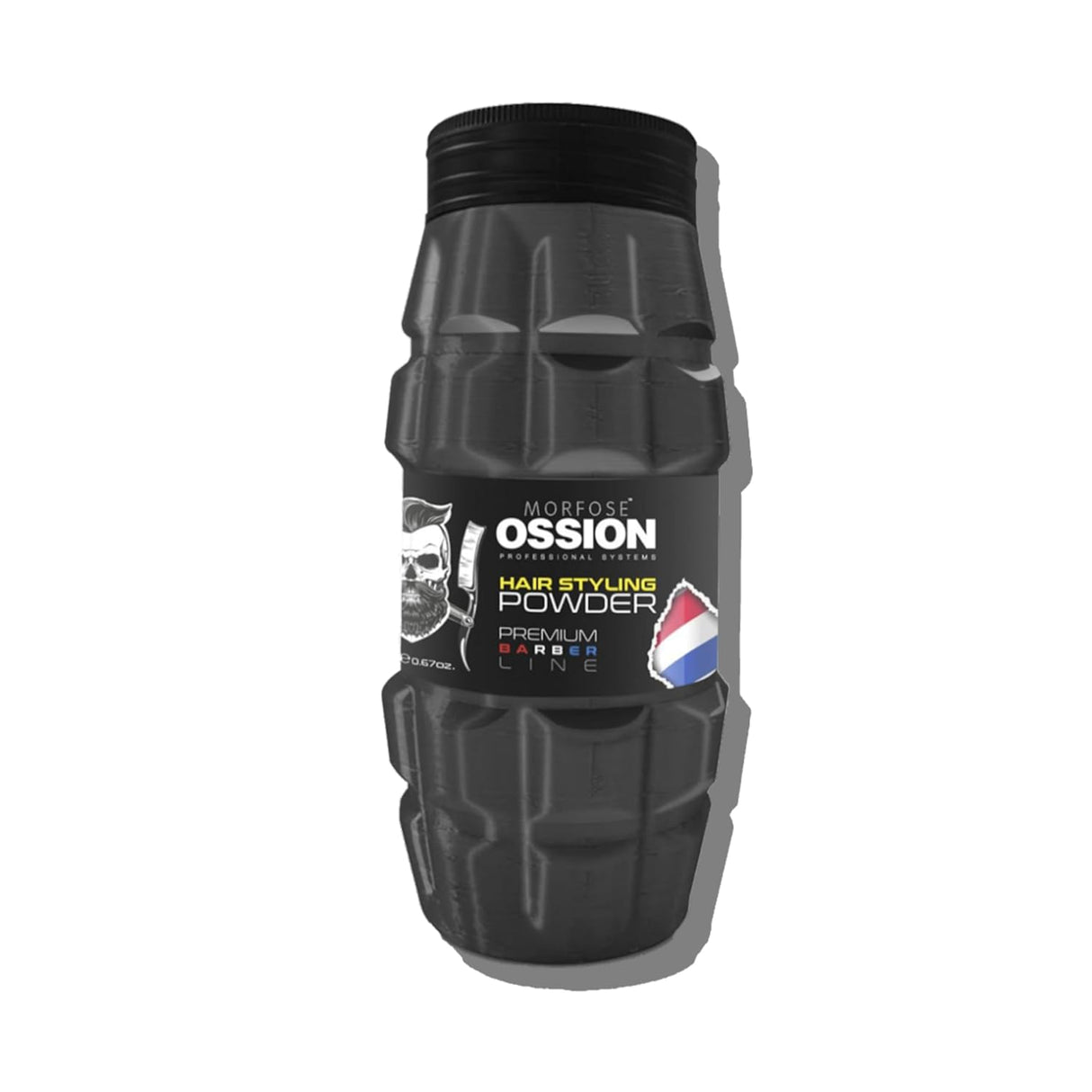 Morfose Ossion P.B.L Styling Powder 20 Gram