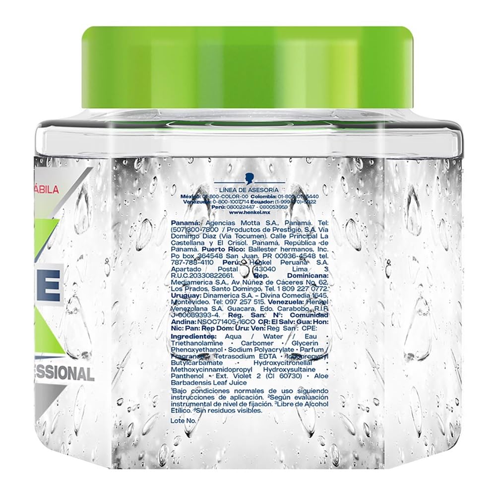 Xtreme Professional Gel