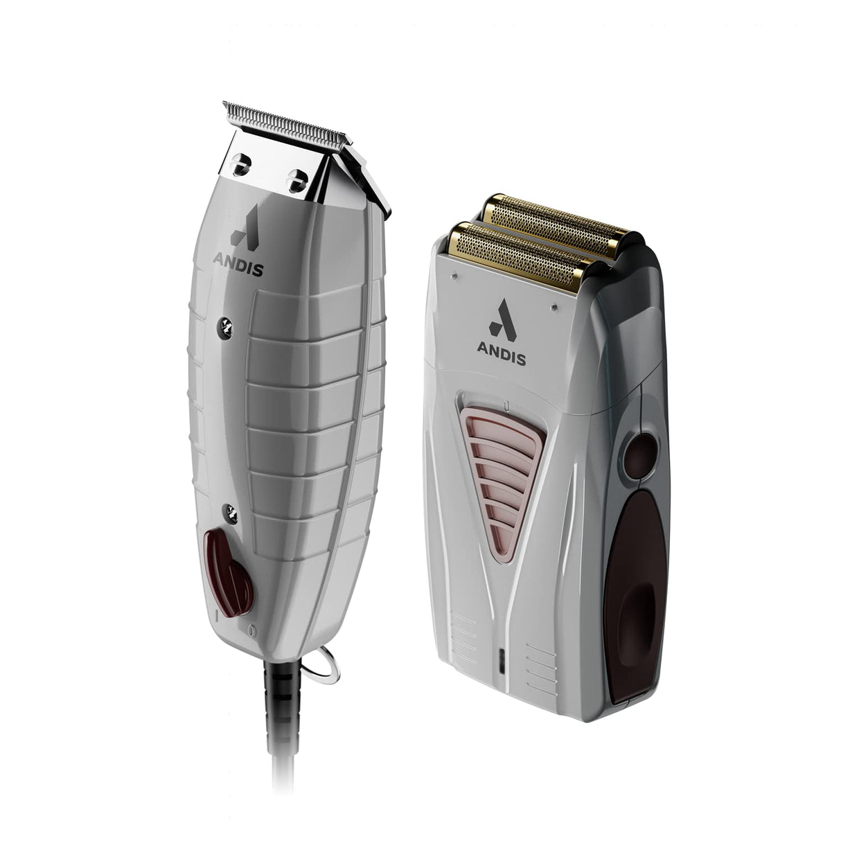 Andis Professional Finishing Combo T-Outliner Trimmer