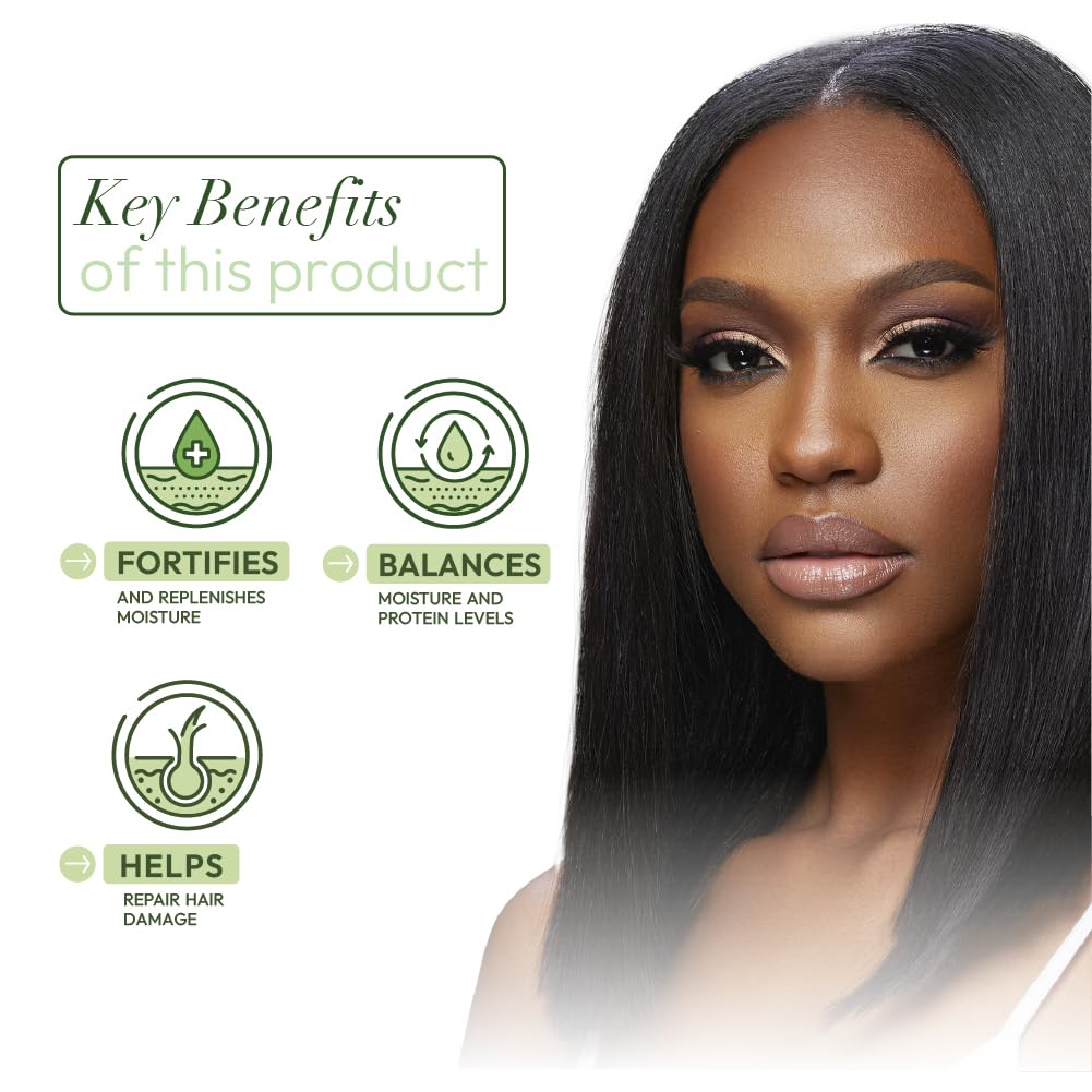 ORS Olive Oil Strengthen & Nourish Replenishing Conditioner