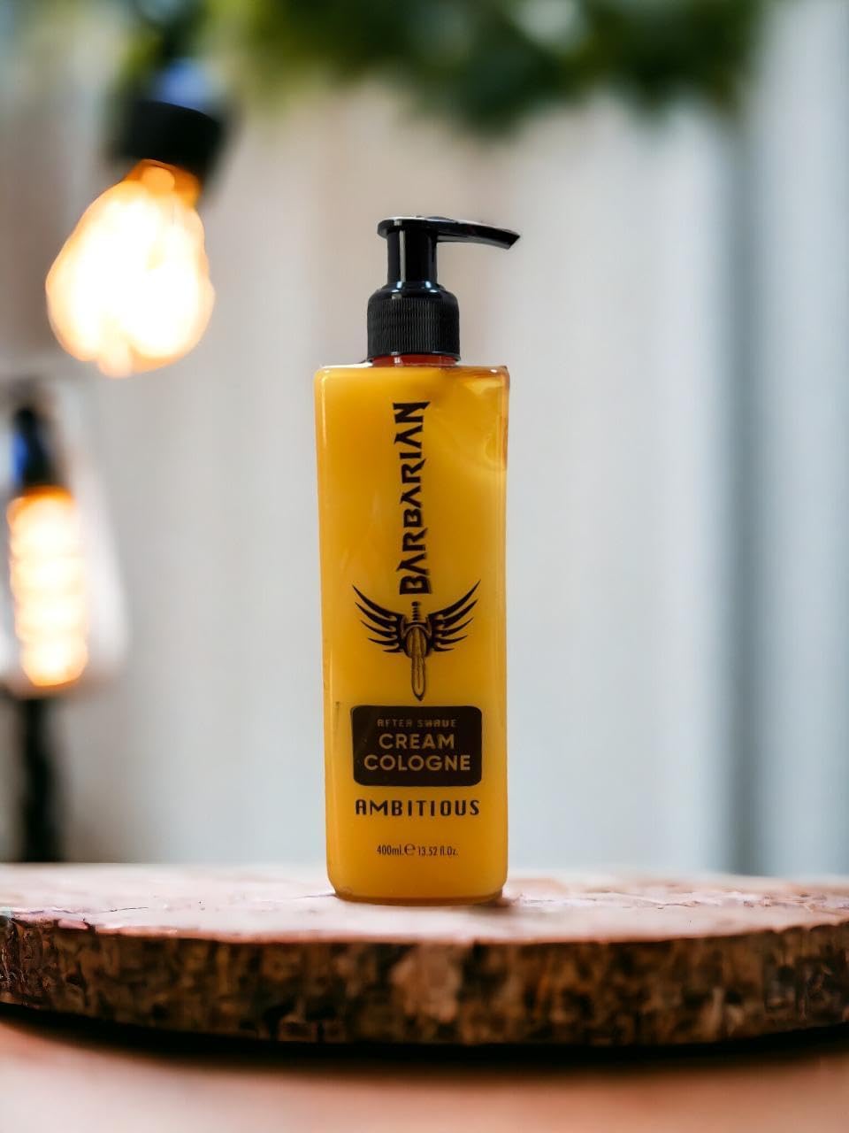 Barbarian After Shave Cologne