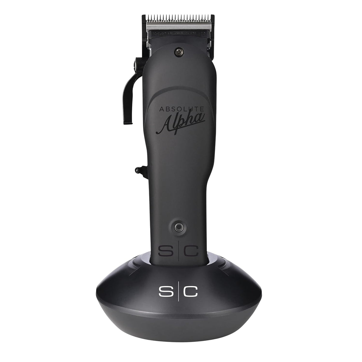 Style Craft Absolute Alpha Professional Modular Cordless Hair Clipper