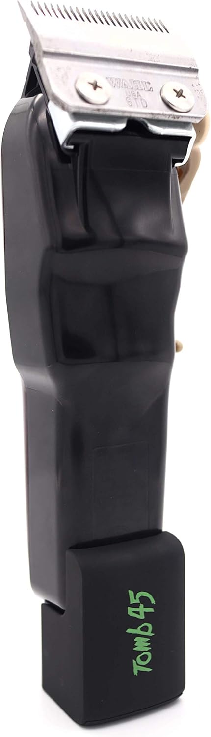 Tomb 45 Power Clip For Cordless Whale clip