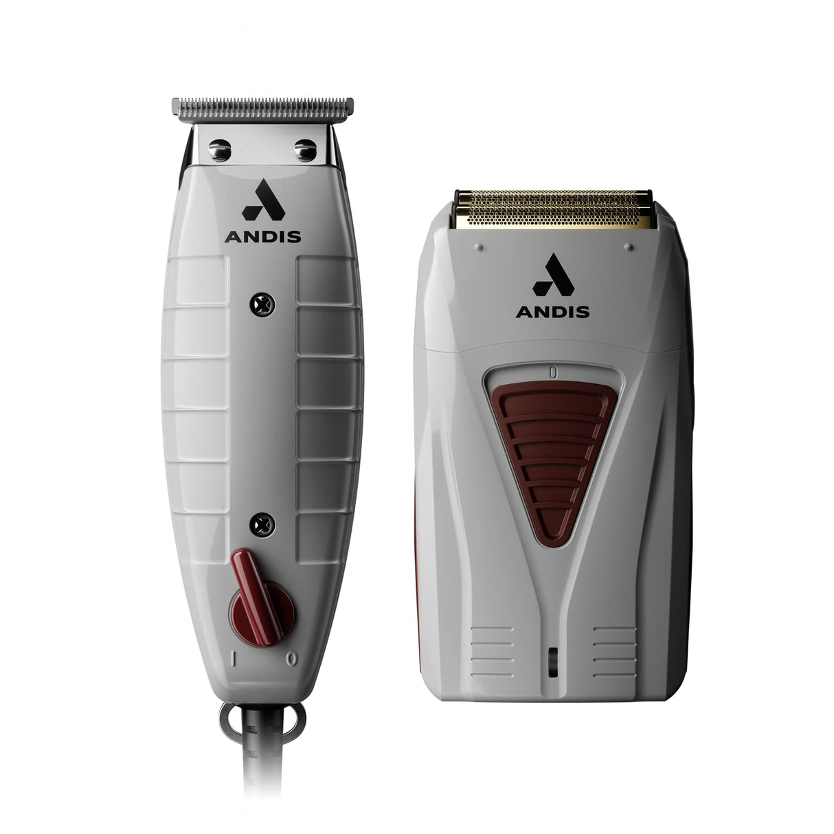Andis Professional Finishing Combo T-Outliner Trimmer