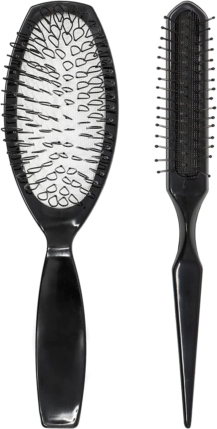 Brittny Professionals Wig Brush Combo