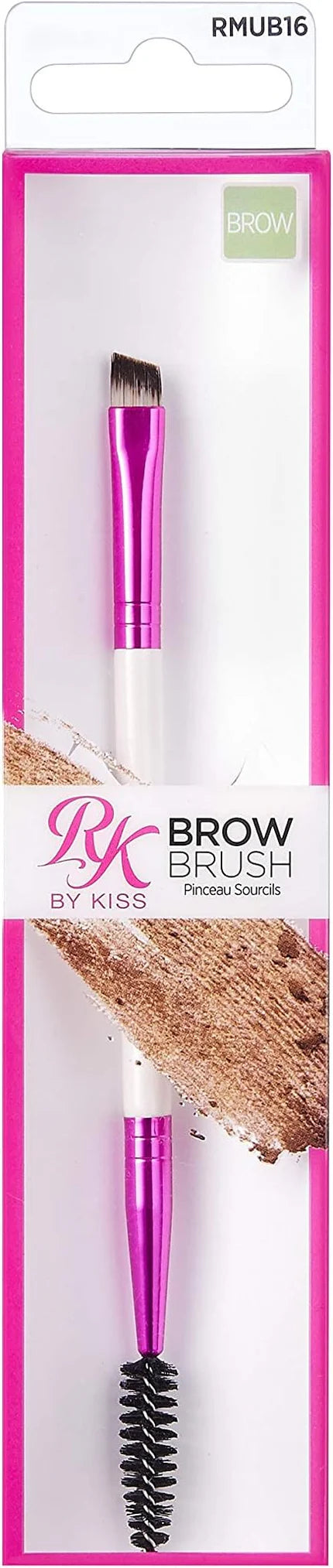 RUBY Kisses Premium Cosmetic Face Makeup Brush