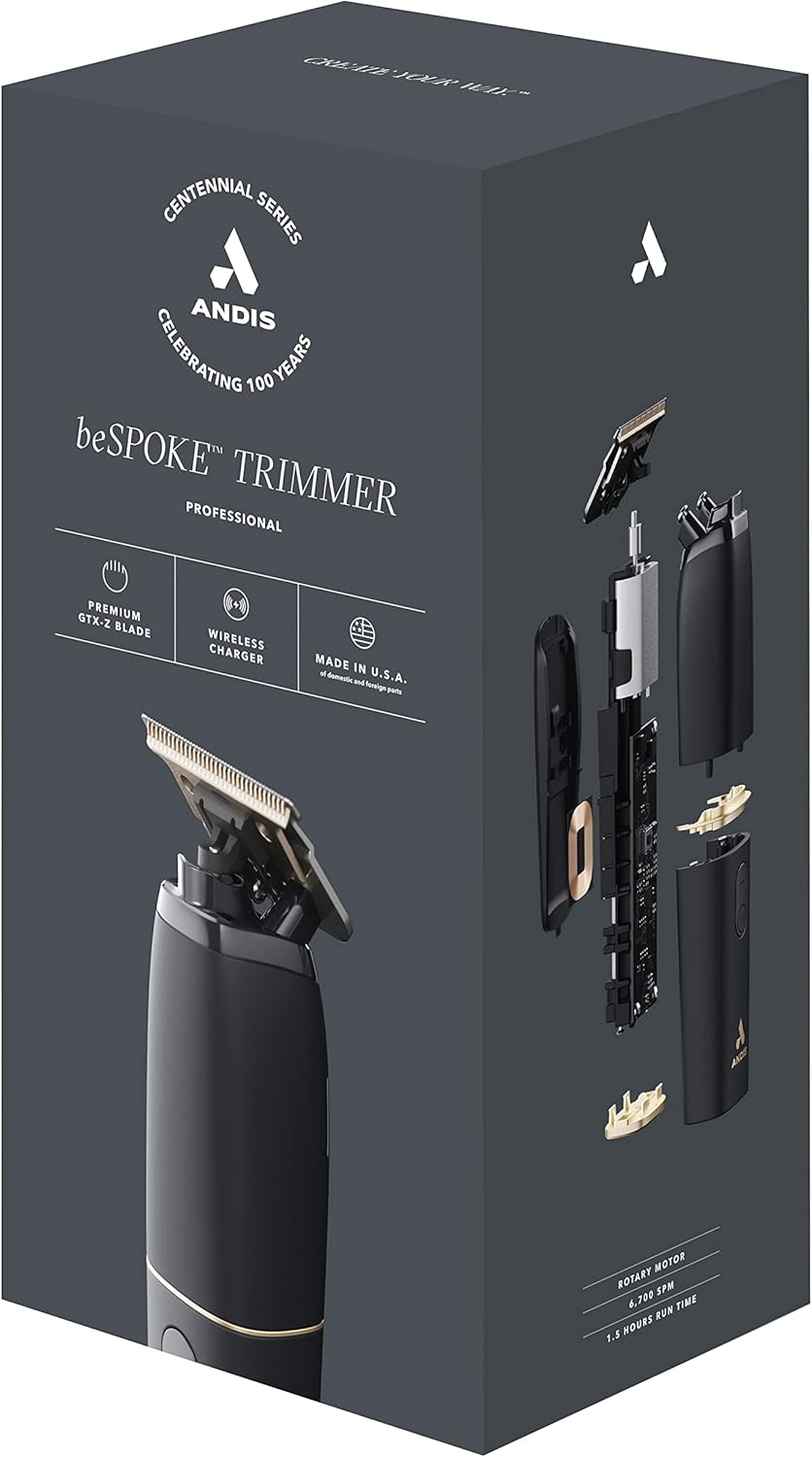 Andis Bespoke Trimmer (74140)