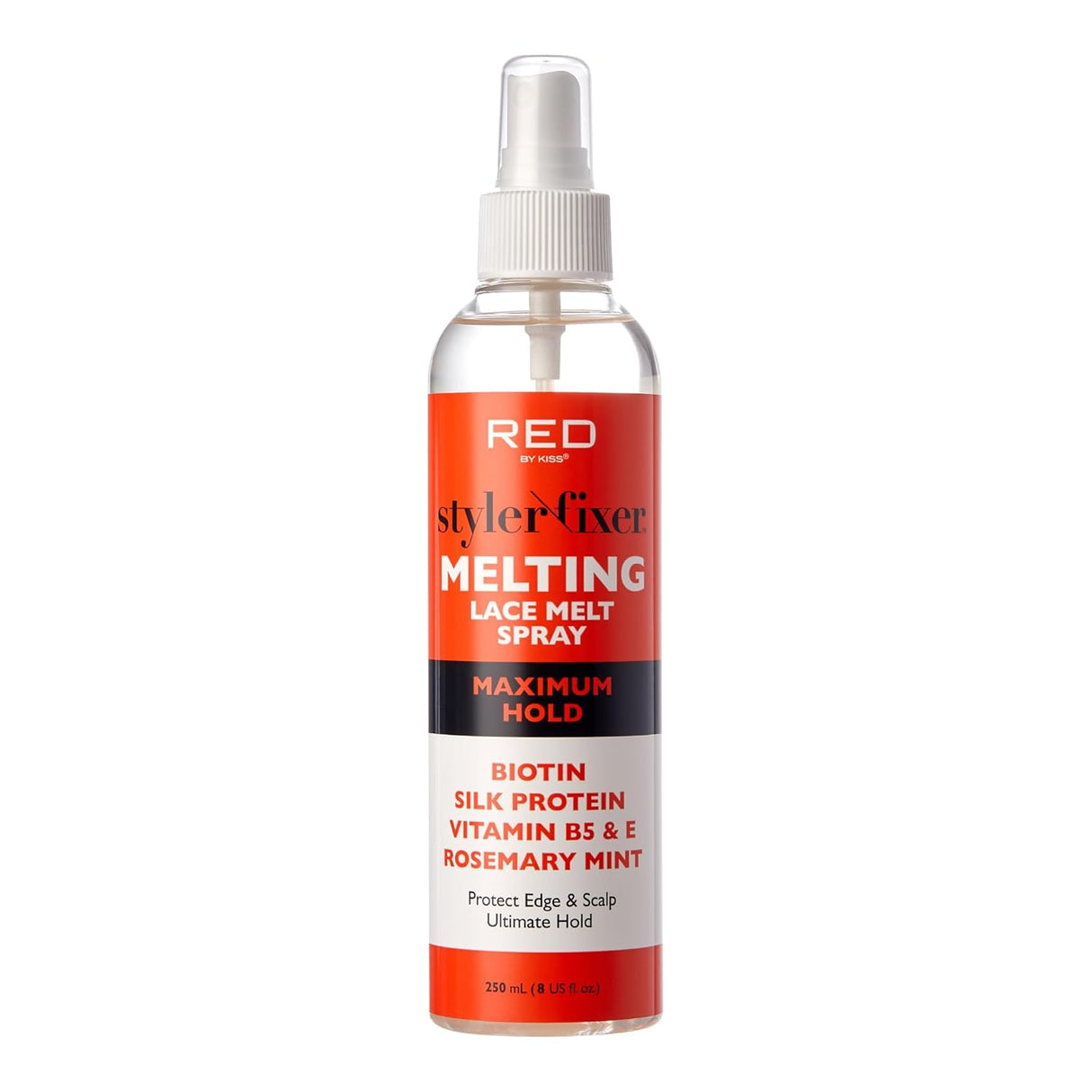 Red Lace Melt Sprays