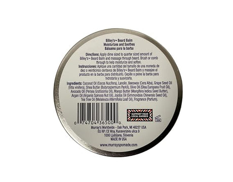 Murrays BIlleys Shine & Hydration