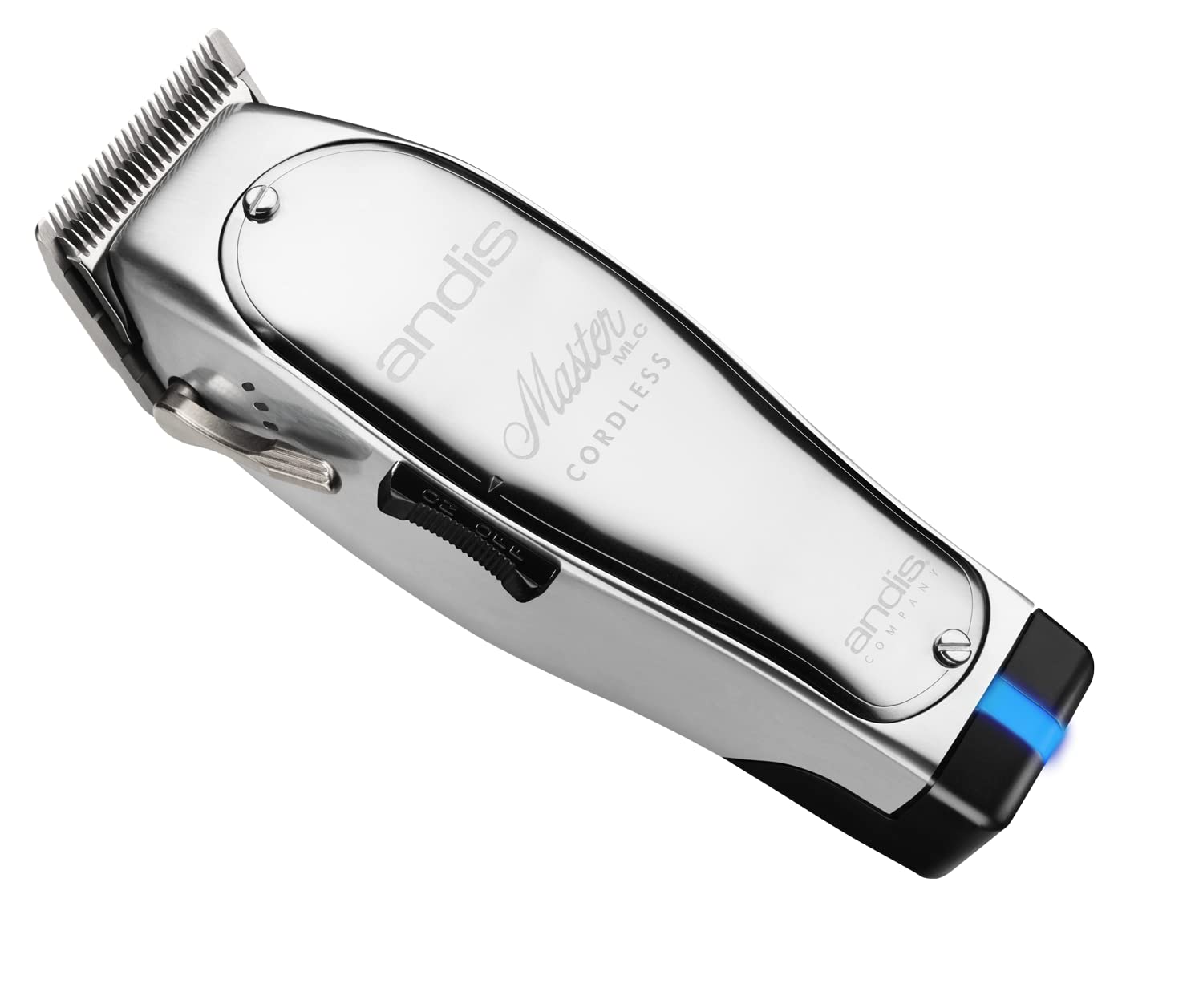 Andis Cordless Master Clipper
