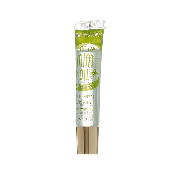 Broadway Lip Gloss Argan