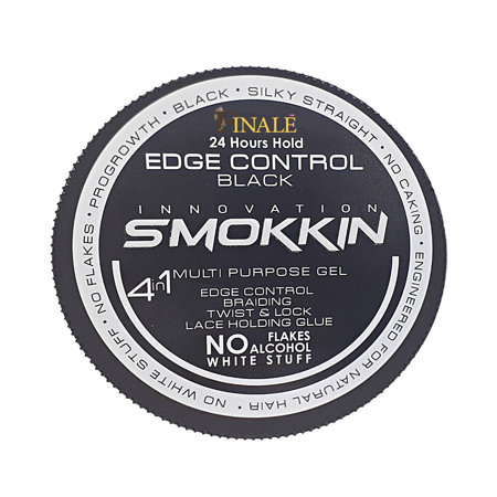 INNOVATION SMOKKIN Strong Hold Hair Wax - 5.09 oz