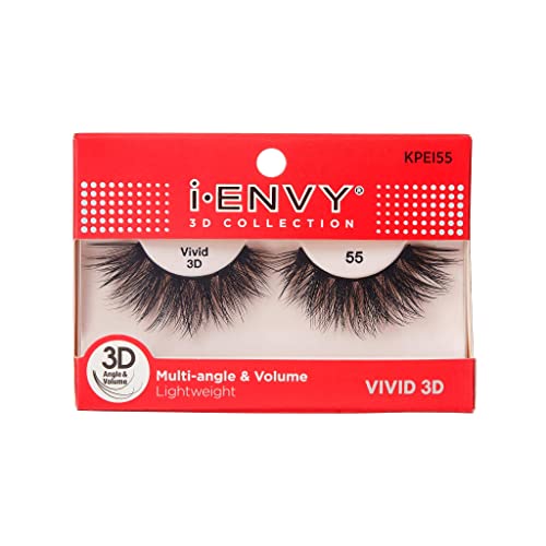 IEnvy 3D Lashes