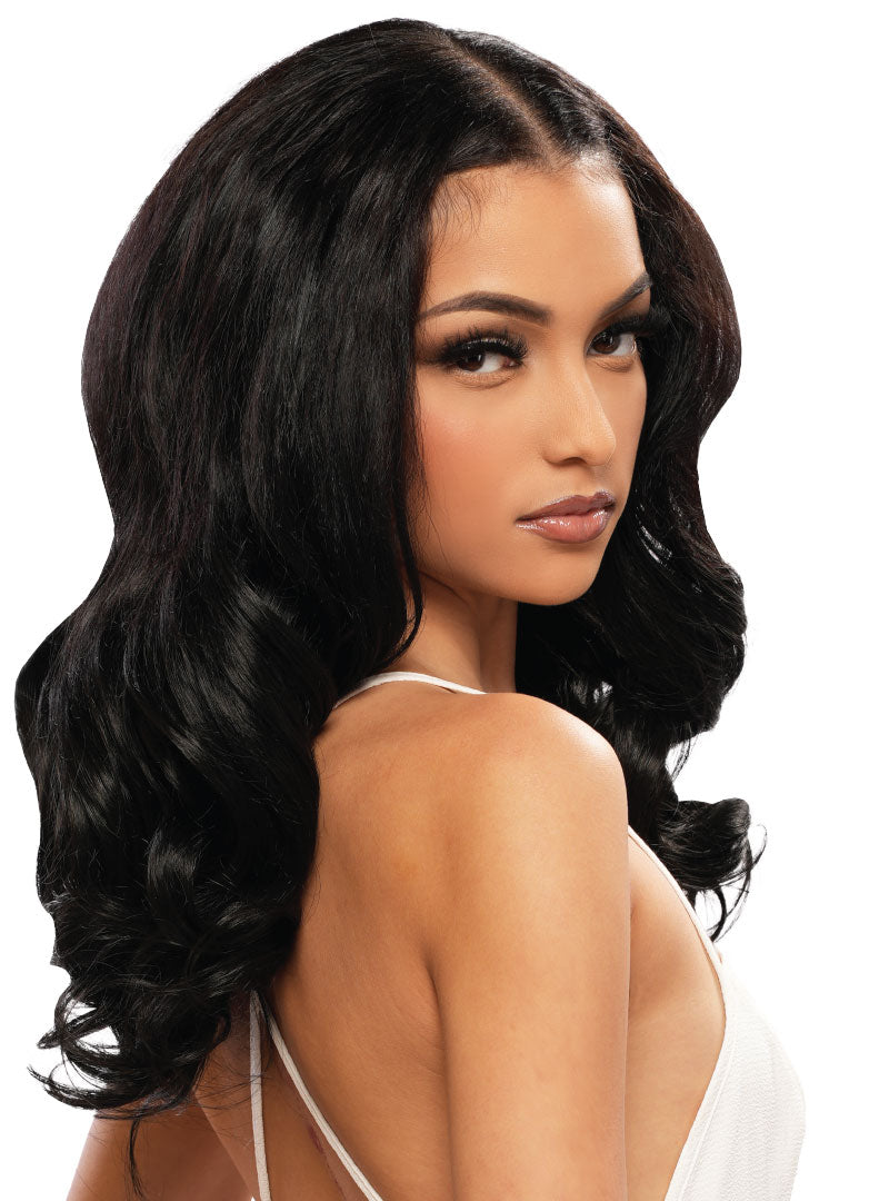 Beauty Elements 1 piece Realistic Coconut Romance Girl