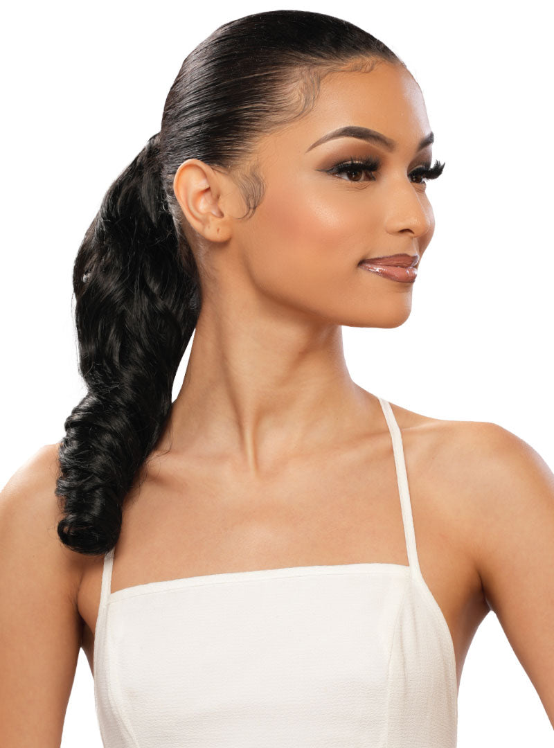 Beauty Elements 1 piece Realistic Coconut Romance Girl