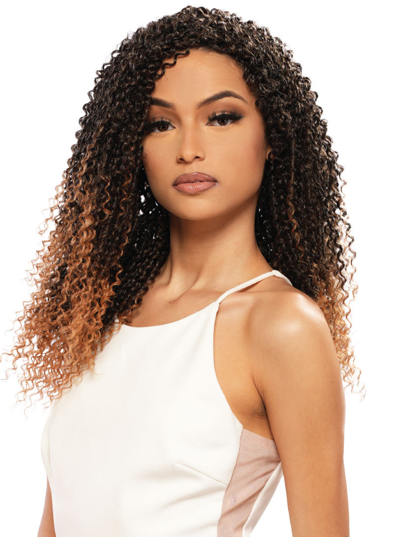 Beauty Elements Realistic Coconut Water Wave