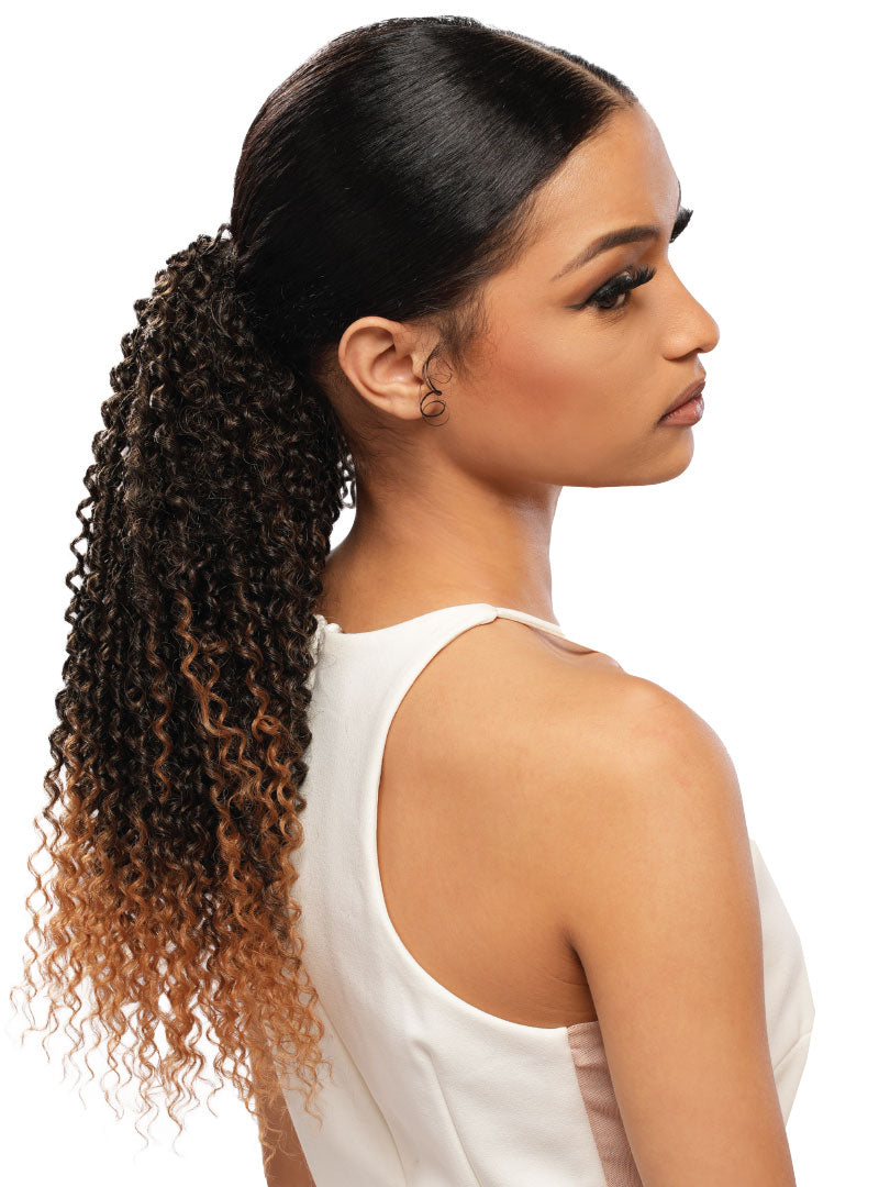 Beauty Elements Realistic Coconut Water Wave