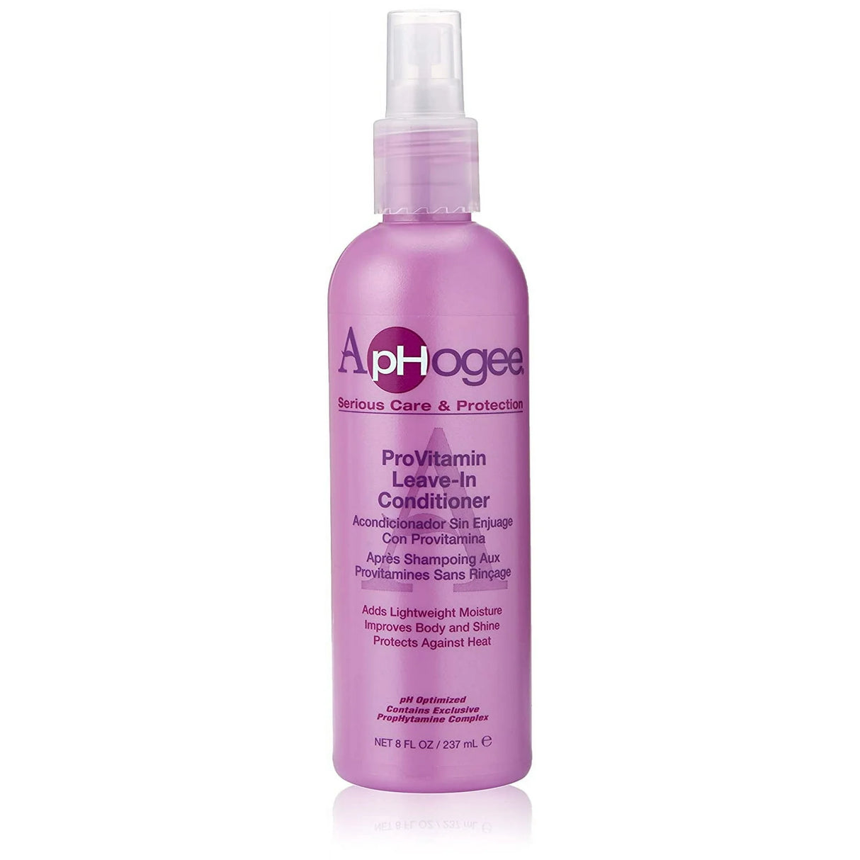 Aphogee Leave-In Conditioner 8 oz