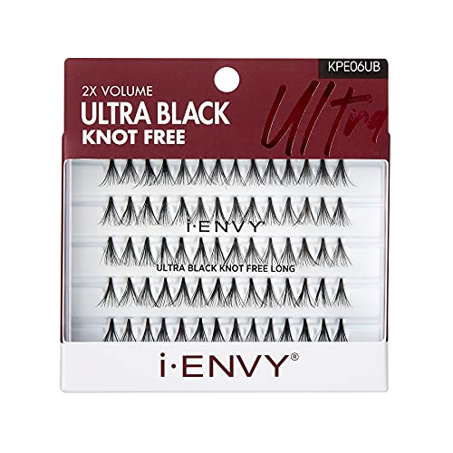 IEnvy By KISS Eyelashes