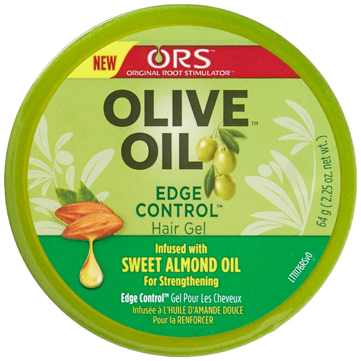 ORS Olive Oil Edge Control - 2.25 oz