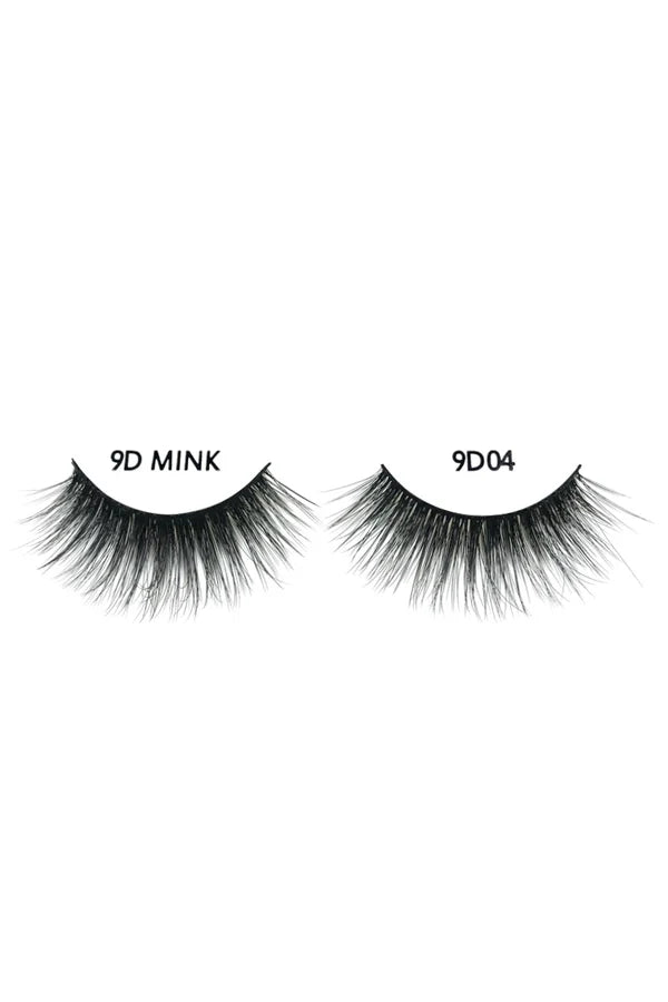 SPHINX 9D MINK LASH