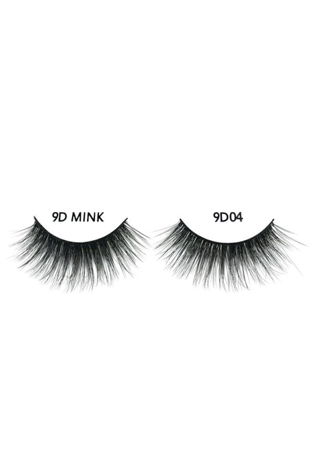 SPHINX 9D MINK LASH