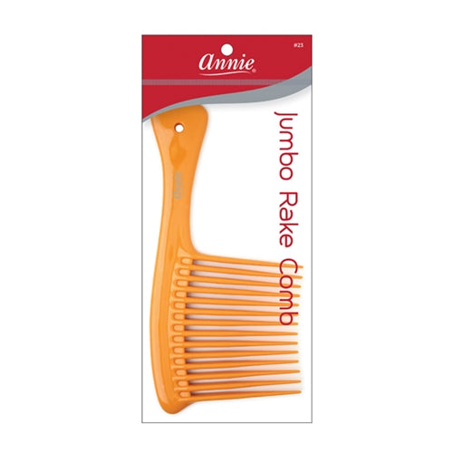 Annie Jumbo Rake Comb (00023)