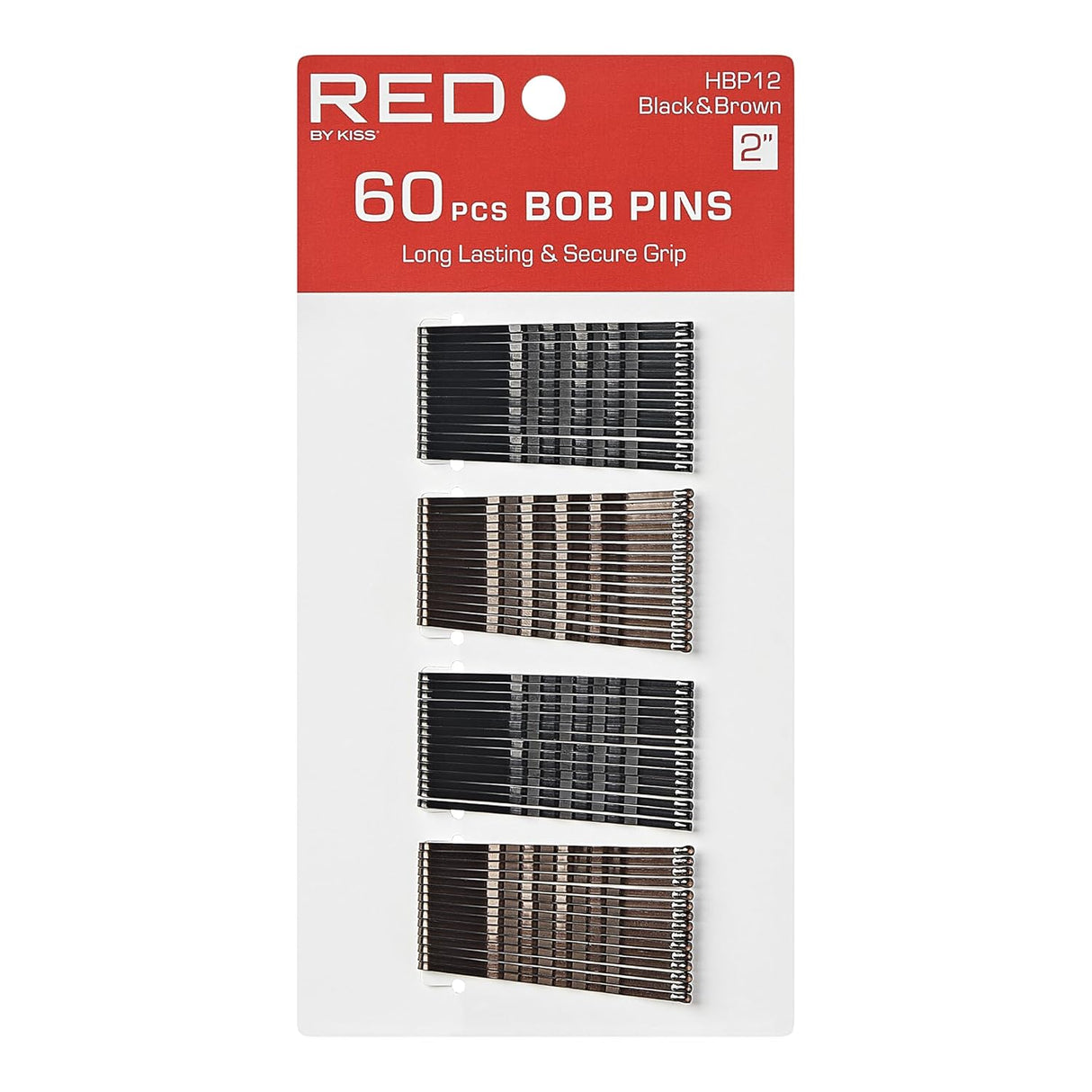 RED BY KISS Wide Dry Fit & Silky Headwraps