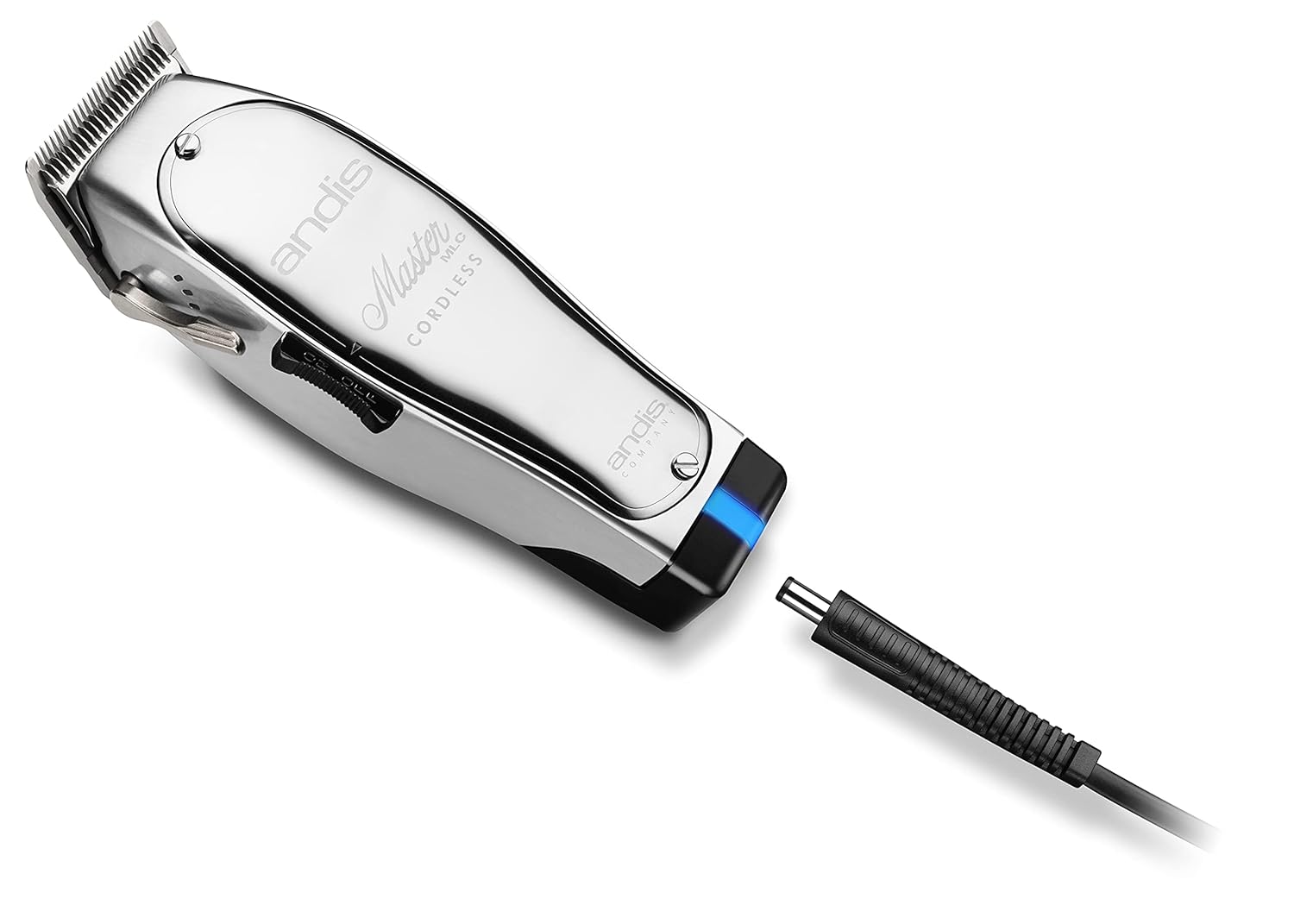 Andis Cordless Master Clipper