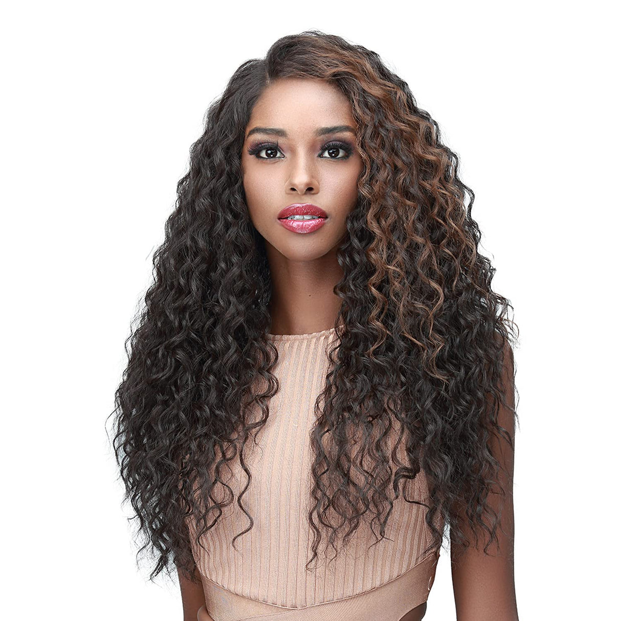 Mlf246 Phila wig