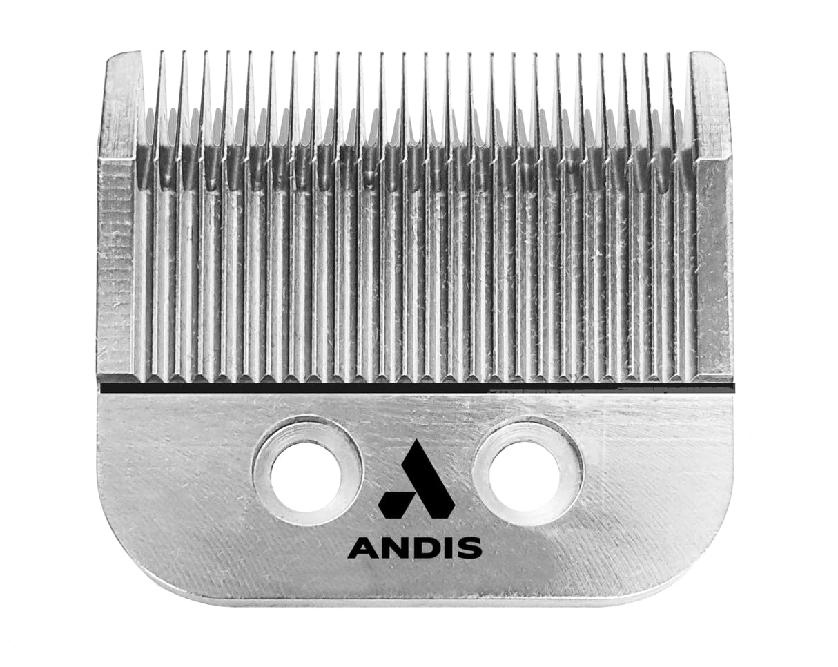 Andis Gray Improved Master Replacement Blade - 01513 For SM, ML And M Model Trimmers (28)