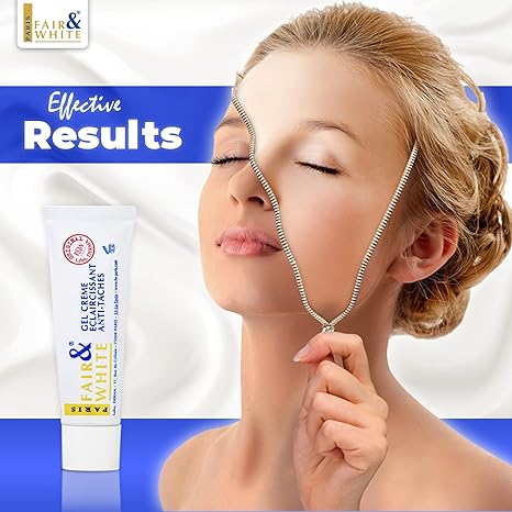 Fair & White Original Gel Cream – 30ml / 1 fl oz