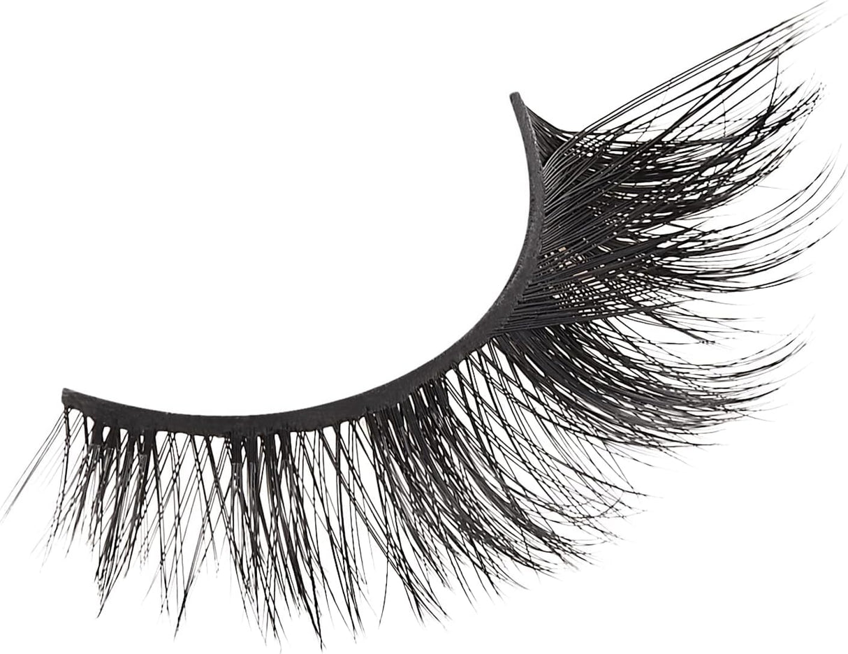 IEnvy Feline Vibe Lifting Effect Eyelashes