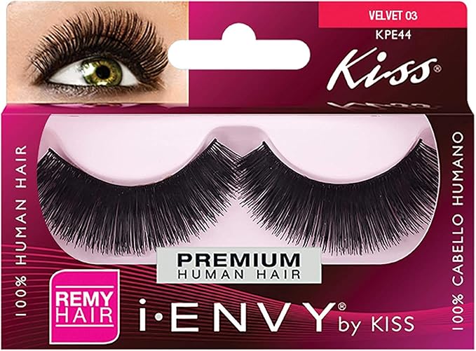 IEnvy By KISS Eyelashes