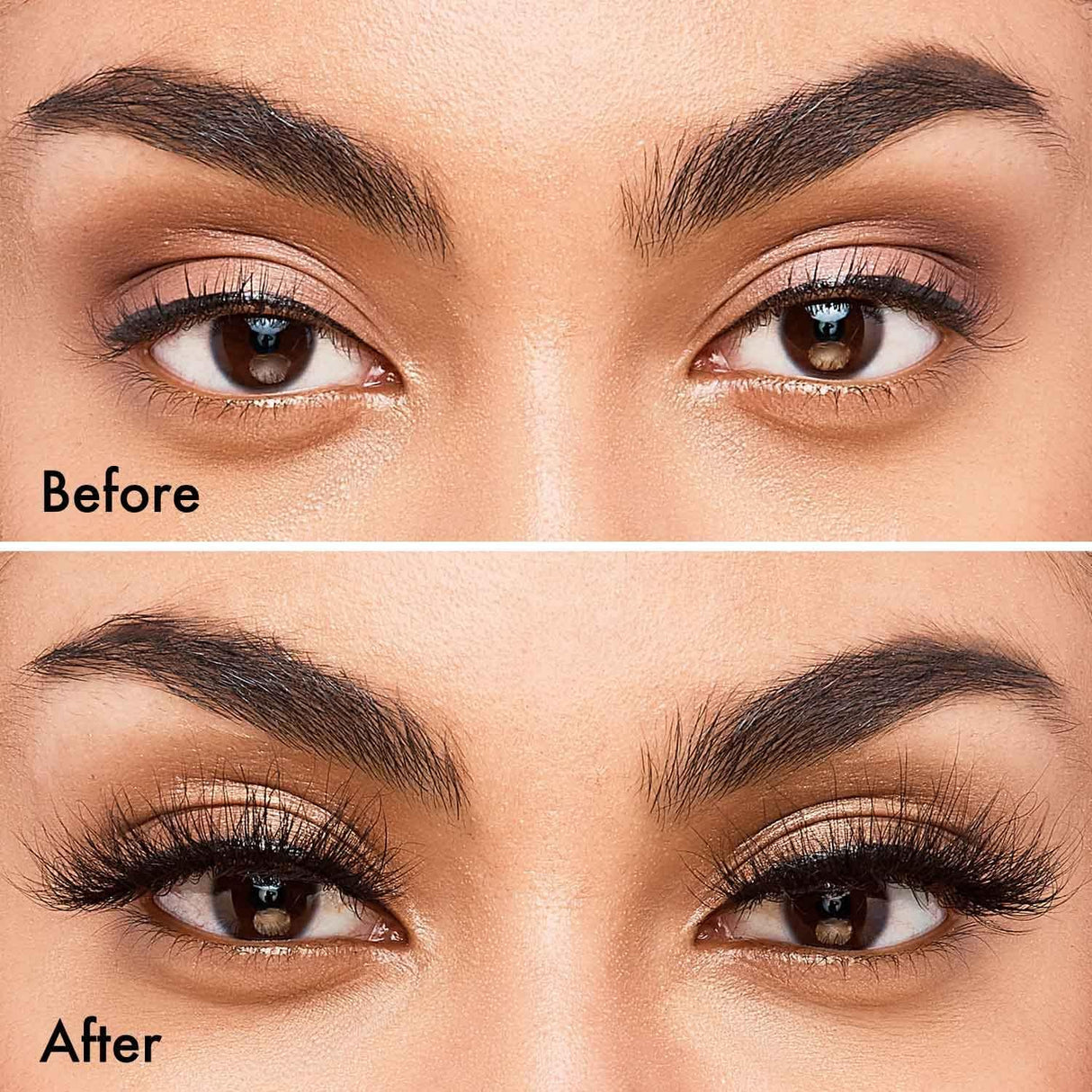 VLuxe By IEnvy Real Mink Lash Collection