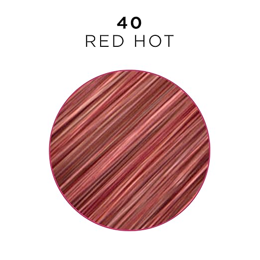 Clairol Jazzing Red Hot Textures 3oz