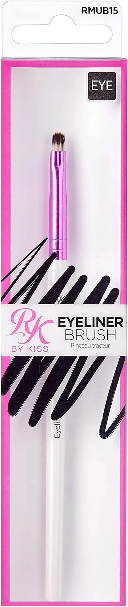 RUBY Kisses Premium Cosmetic Face Makeup Brush