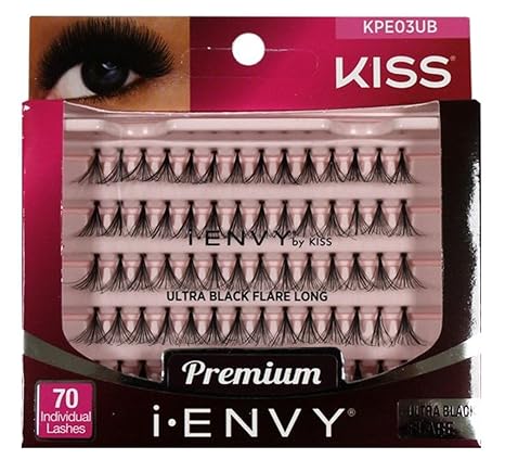IEnvy By KISS Eyelashes