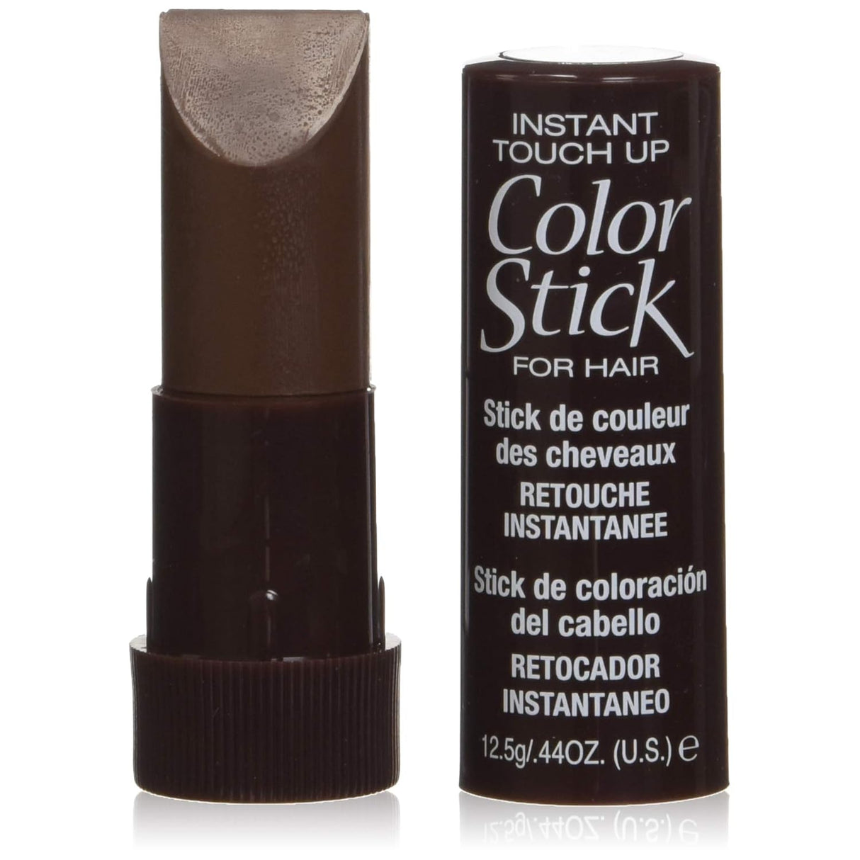 Daggett and Ramsdell Dark Brown Color Stick