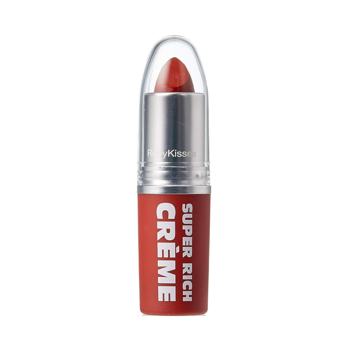 KISS-RK Super Rich Creme Color Design Lipstick