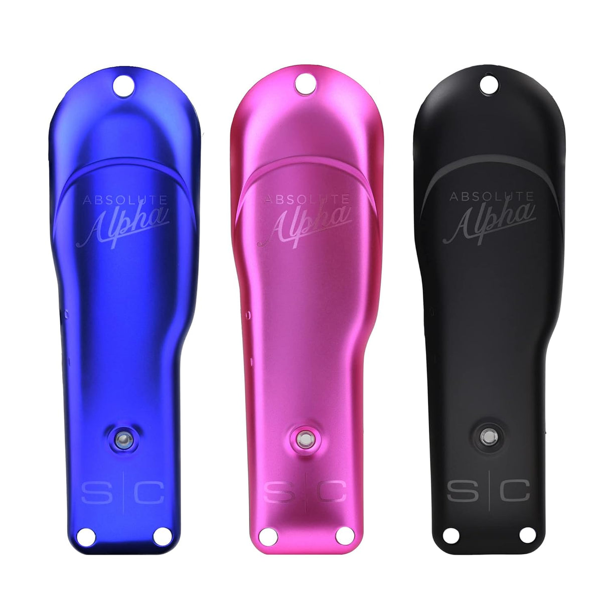 Style Craft Absolute Alpha Professional Modular Cordless Hair Clipper