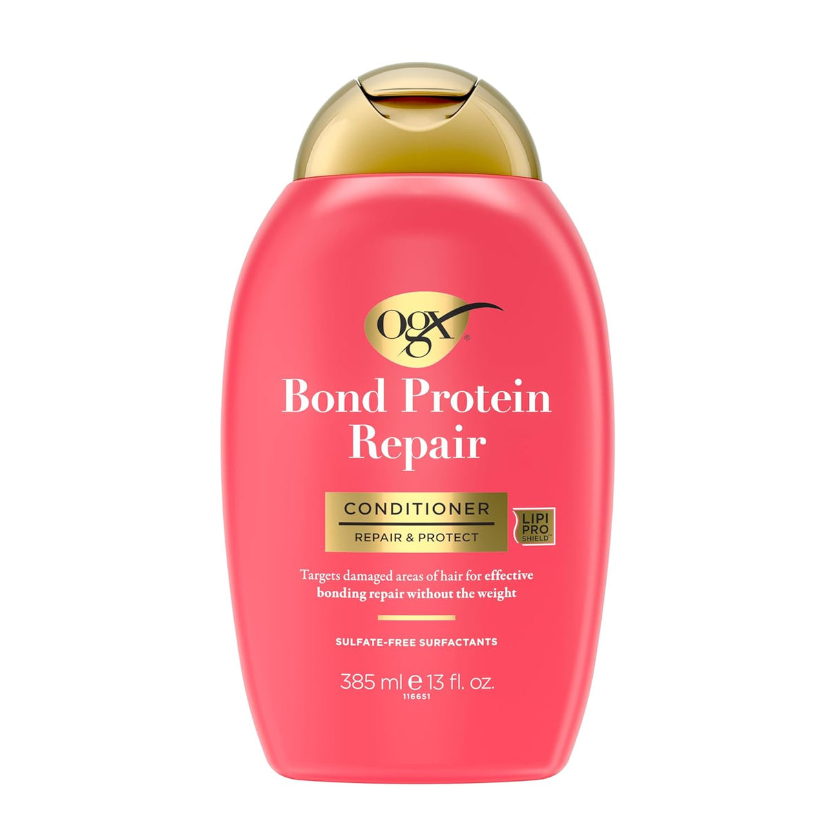 OGX bond protein conditioner 13 oz