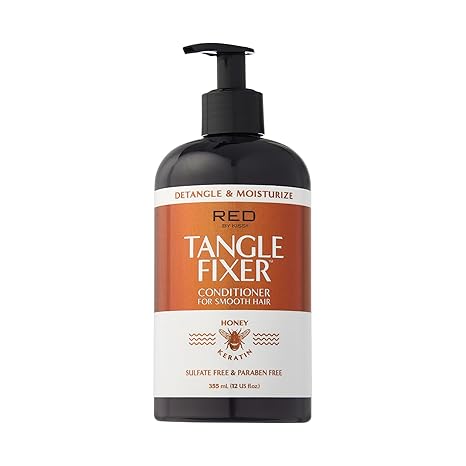 Red Tangle Fixer Conditioner