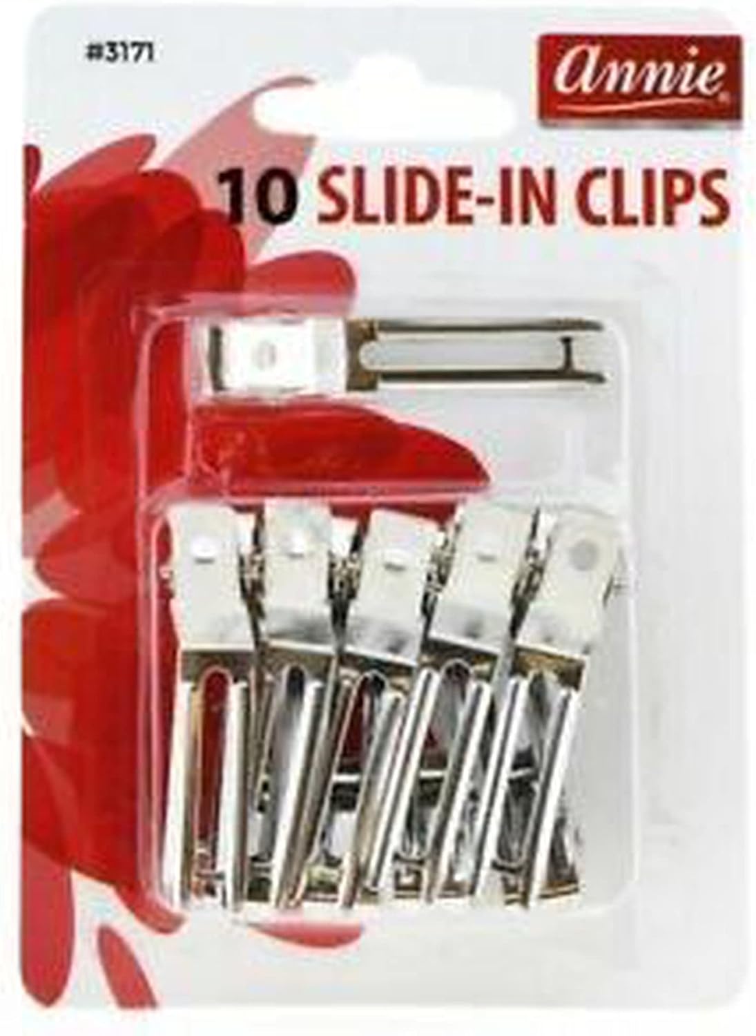 Annie Clip Slide-In (3171)