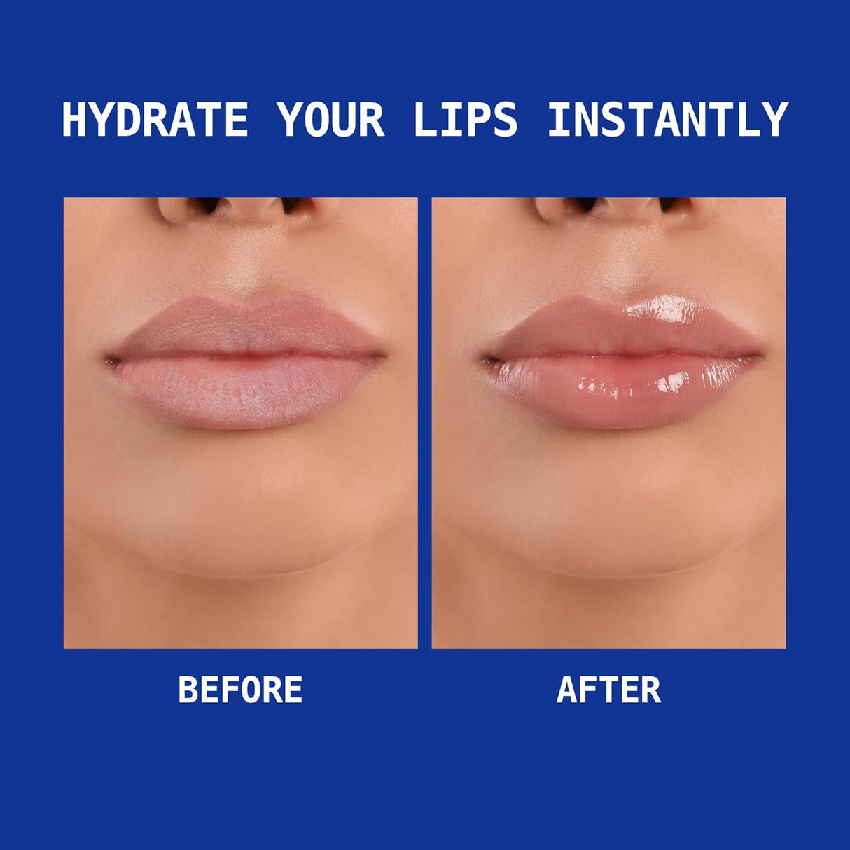 Ruby Kisses Hydrating Lip Oil (RLO5D)