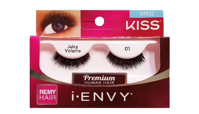 IEnvy By KISS Eyelashes