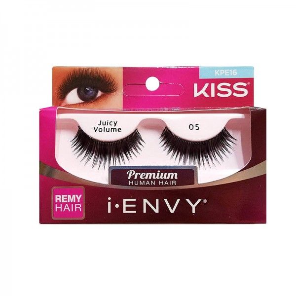 IEnvy By KISS Eyelashes