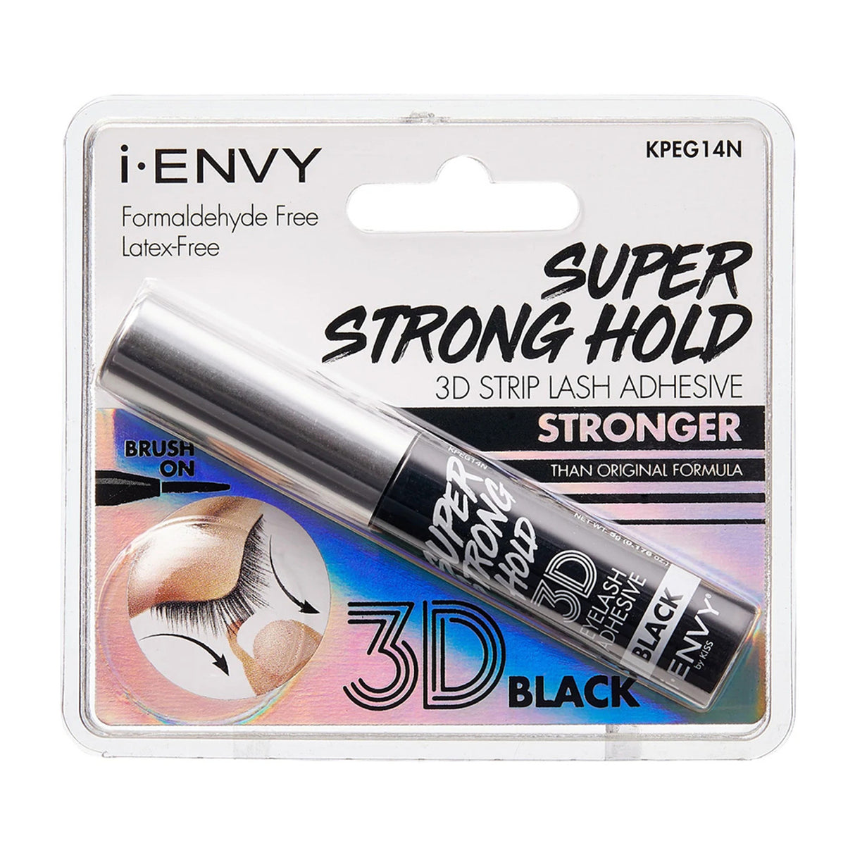 IEnvy By KISS 3D Eyelash Glue