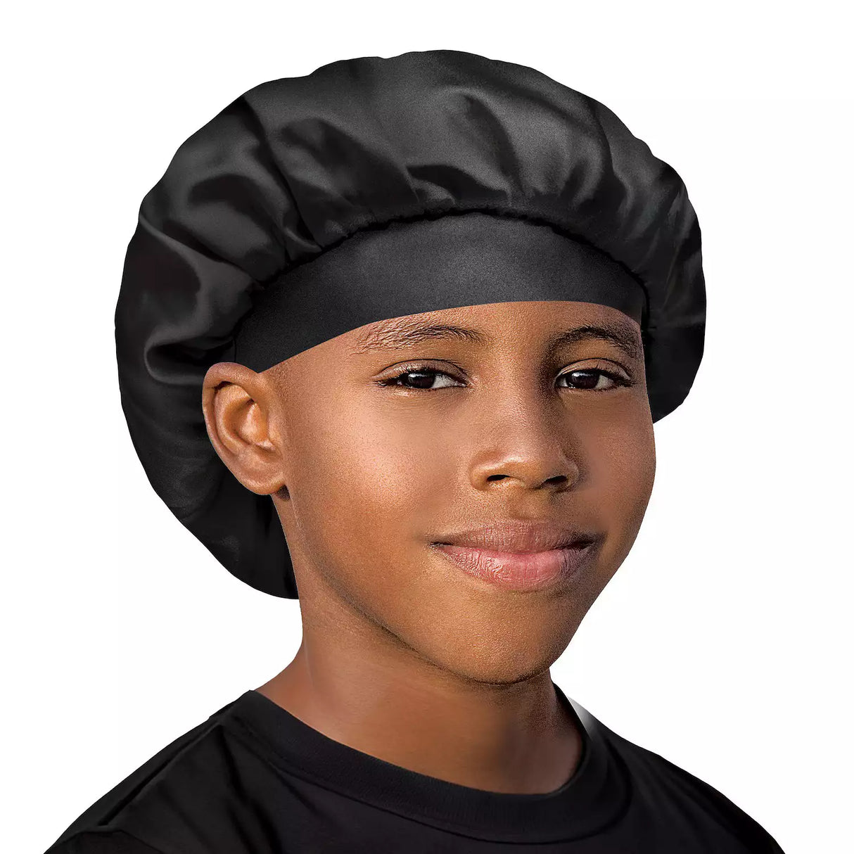 WavEnforcer Satin Prince Cap (919)